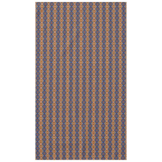 Afrikaans Tafelkleed (Voorkant)