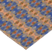 Afrikaans Tafelkleed (Gekanteld)