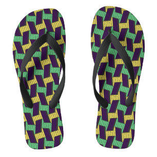 Afrikaans teenslippers