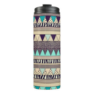 Afrikaans Thermosbeker