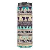 Afrikaans Thermosbeker (Achterkant)