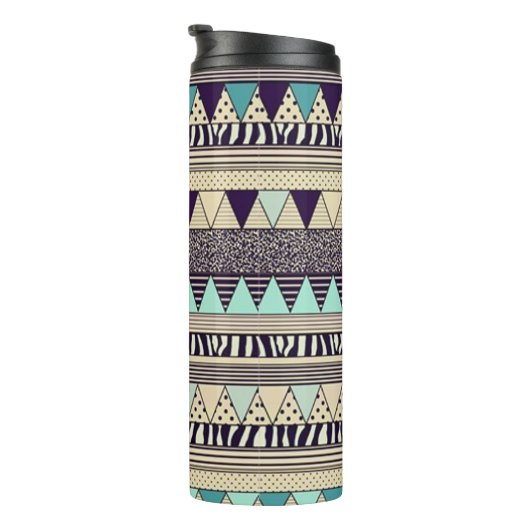 Afrikaans Thermosbeker (Geroteerd rechts)