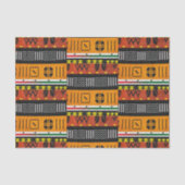 Afrikaans Tissuepapier (Voorkant)