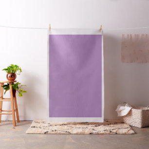Afrikaans Violet, lavender Stof