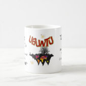 Afrikaans woord voor eenheid koffiemok (Center)