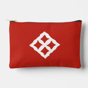 Afrikaanse Adinkra (Gemeenschap) Etui