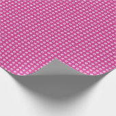 Afrikaanse Adinkra (voogdij) Cadeaupapier (Hoek)