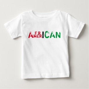 Afrikaanse Amerikaan