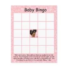 -Afrikaanse Amerikaanse Baby shower Games
