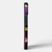 Afrikaanse Amerikaanse Black Fantasy Art Case-Mate iPhone Case (Achterkant / Rechts)