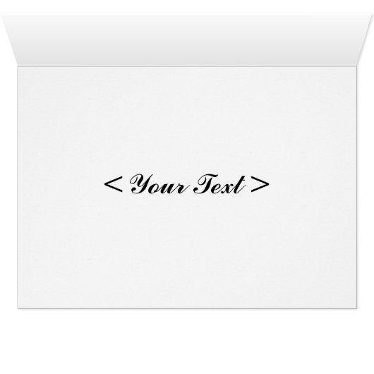 Afrikaanse Amerikaanse bride en bruom (Binenzijde Horizontaal (Onderkant))