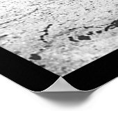 Afrikaanse Amerikaanse familie op Smith's Plantati Poster (Hoek)