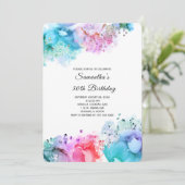 Afrikaanse Amerikaanse feestdag Kaart (Staand voorkant)