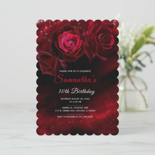 Afrikaanse Amerikaanse feestdag Kaart (Staand voorkant)