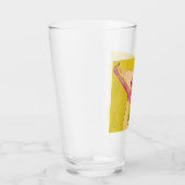 Afrikaanse Amerikaanse godin Glas (Rechts)
