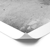 Afrikaanse Amerikaanse honkbal 1900 Poster (Hoek)