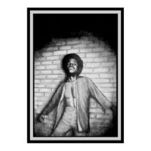 Afrikaanse Amerikaanse jeugd