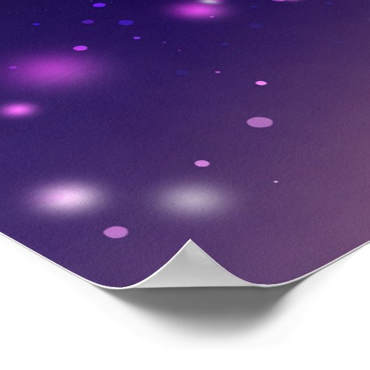 Afrikaanse Amerikaanse jongen en Dragon Poster (Hoek)