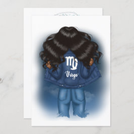 Afrikaanse Amerikaanse Maagdagagepartij Kaart