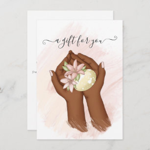 Afrikaanse Amerikaanse Pasen