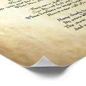 Afrikaanse Amerikaanse poëzie als broers die we on Poster (Hoek)