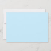 Afrikaanse Amerikaanse prinses en Dragon Birthday Kaart (Achterkant)