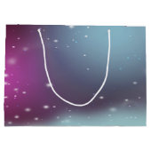 Afrikaanse Amerikaanse prinses Groot Cadeauzakje (Achterkant)