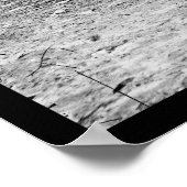 Afrikaanse Amerikaanse theaters 1864 Poster (Hoek)