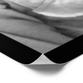 Afrikaanse Amerikaanse vader en Baby 1935 Poster (Hoek)