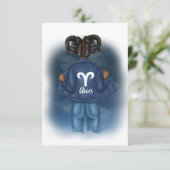 Afrikaanse Amerikaanse vliegendierentuin Kaart (Staand voorkant)