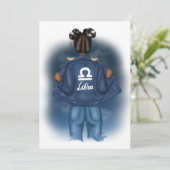 Afrikaanse Amerikaanse Weegdierentuin Kaart (Staand voorkant)