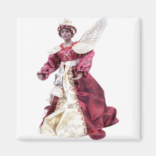 Afrikaanse Angel Magneet