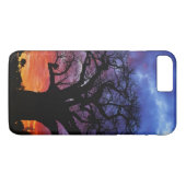 Afrikaanse baobabboom, Adansonia digitata, 2 Case-Mate iPhone Case (Achterkant (Horizontaal))