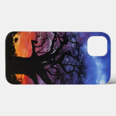 Afrikaanse baobabboom, Adansonia digitata, 2 Case-Mate iPhone Case (Achterkant (horizontaal))