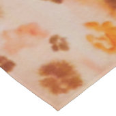 Afrikaanse Beauty Woman Tablecloth - Schilderen Tafelkleed (Gekanteld)