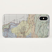 Afrikaanse beschavingen Case-Mate iPhone case (Achterkant (horizontaal))