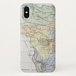 Afrikaanse beschavingen Case-Mate iPhone case