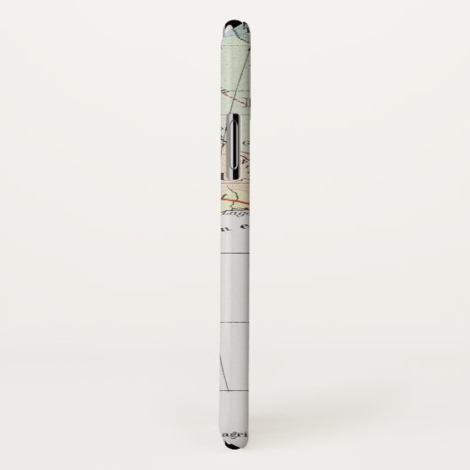 Afrikaanse beschavingen Case-Mate iPhone case (Achterkant / rechts)