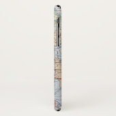 Afrikaanse beschavingen Case-Mate iPhone case (Achterkant/links)