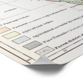 Afrikaanse beschavingen poster (Hoek)