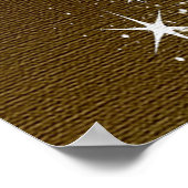 Afrikaanse beschermengel poster (Hoek)