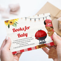 Afrikaanse boeken voor baby's BaByQ