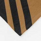 Afrikaanse Bogolan decoratieve deken (Hoek)