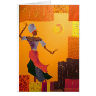 Afrikaanse boomstammen