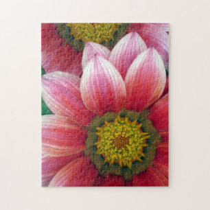 Afrikaanse Daisies Legpuzzel