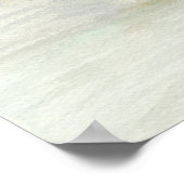 Afrikaanse dames en heren, kleerpotten poster (Hoek)