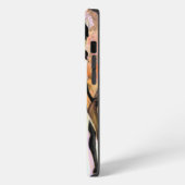 Afrikaanse Dames iPhone Hoesje iPhone 13 Pro Hoesje (Linkerkant)