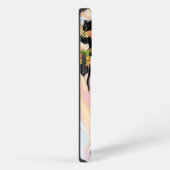 Afrikaanse Dames iPhone Hoesje iPhone 13 Pro Hoesje (Rechterkant)