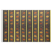 Afrikaanse diamant stof (Fat Quarter)