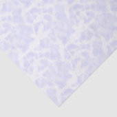 Afrikaanse Diaspora Engel Vlag Rood Wit Gepersonal Tissuepapier (Detail)